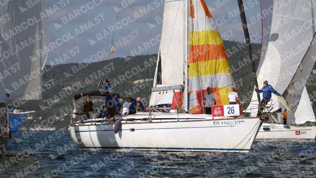 Mascone n° 1422, 0026 - immagine 1