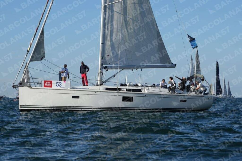 Mascone n° 0053