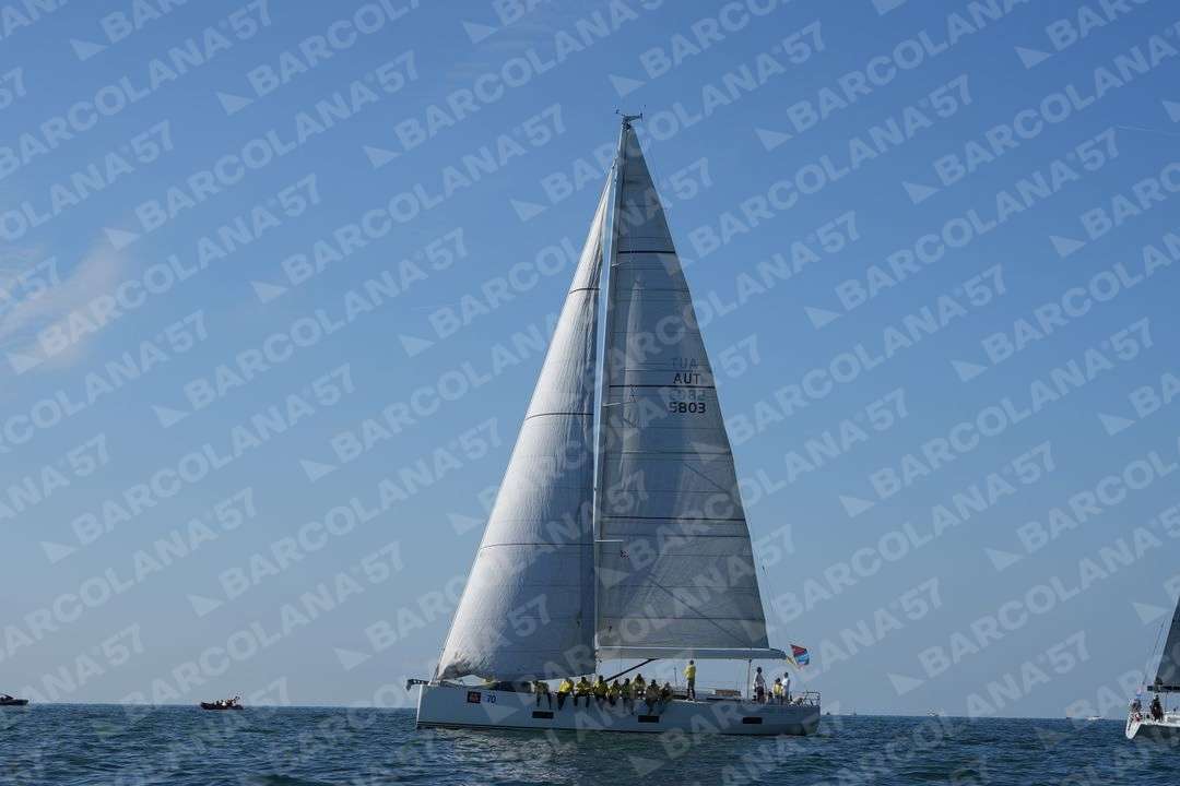 Mascone n° 0070 - immagine 1