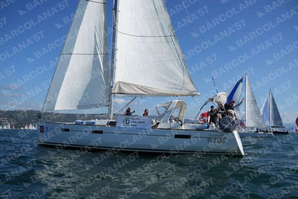 Mascone n° 0071