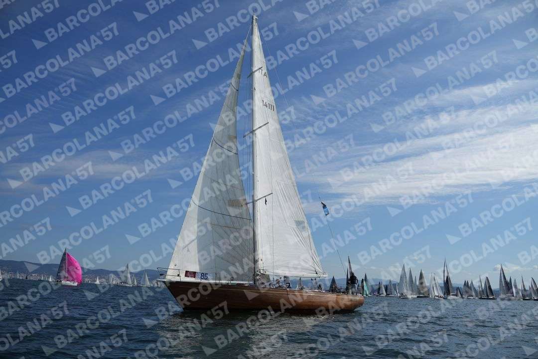 Mascone n° 0085 - immagine 1