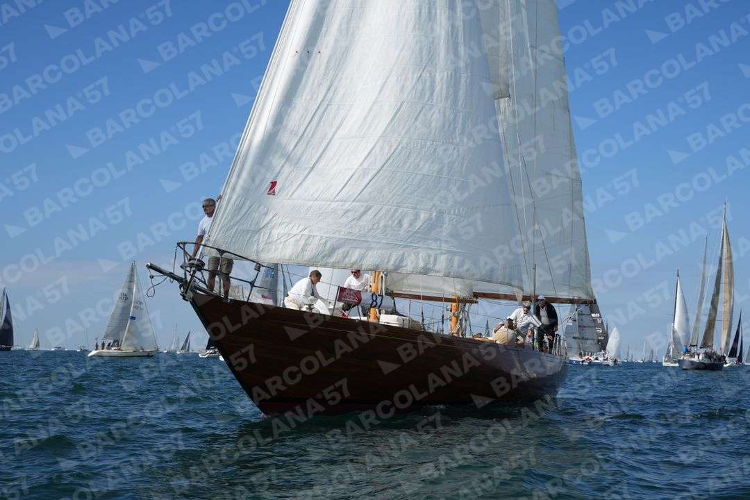 Mascone n° 0087