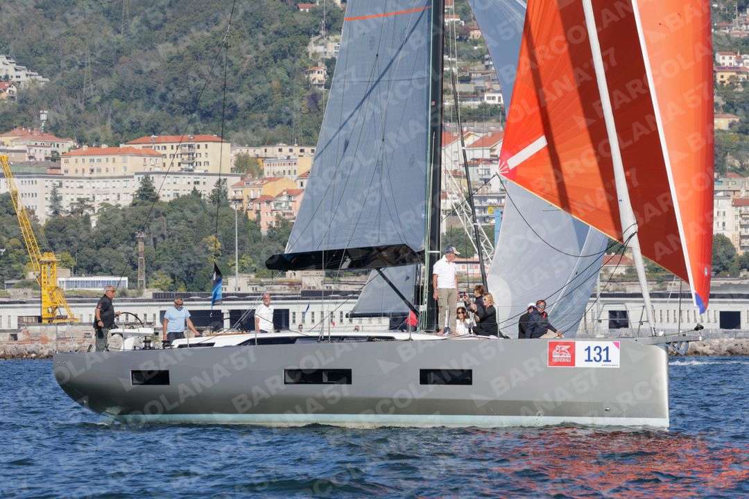 Mascone n° 0131