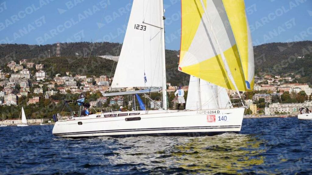 Mascone n° 0140