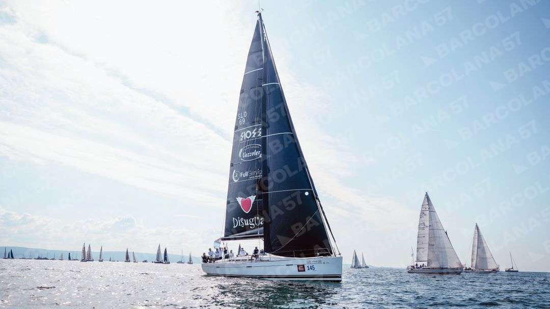 Mascone n° 0145