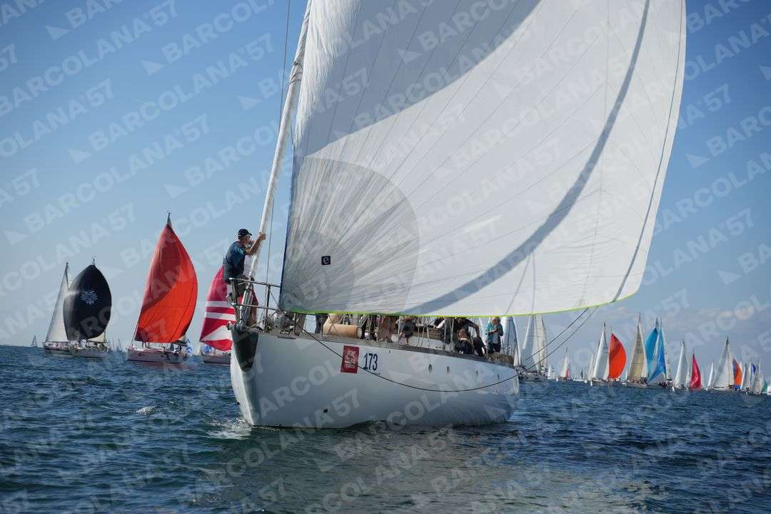 Mascone n° 0173