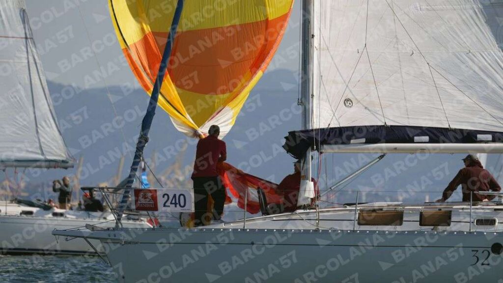 Mascone n° 0240
