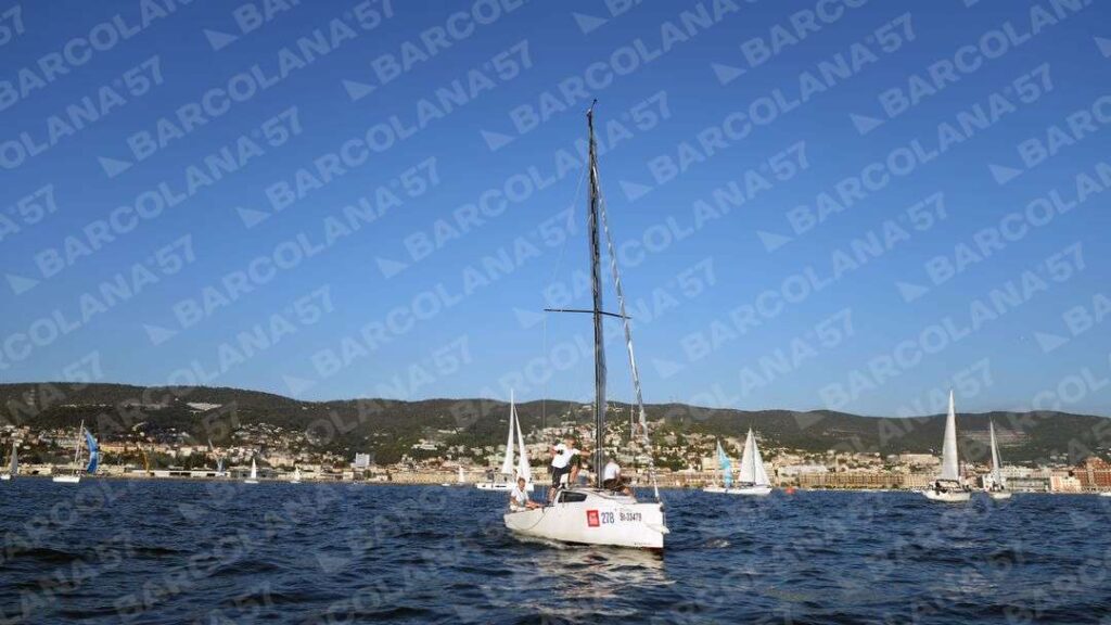 Mascone n° 0278