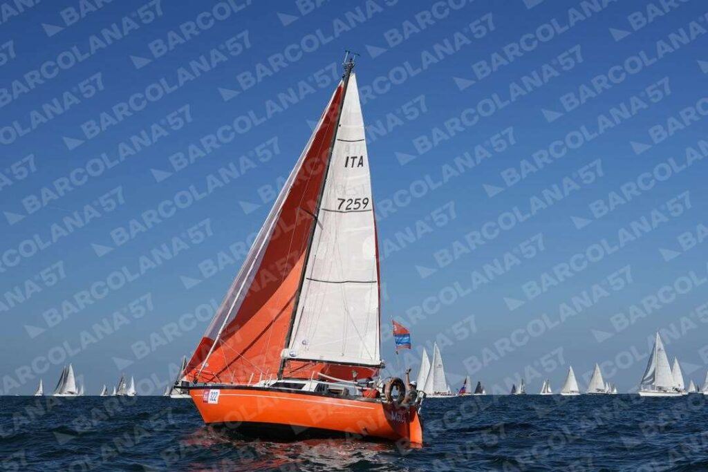 Mascone n° 0322