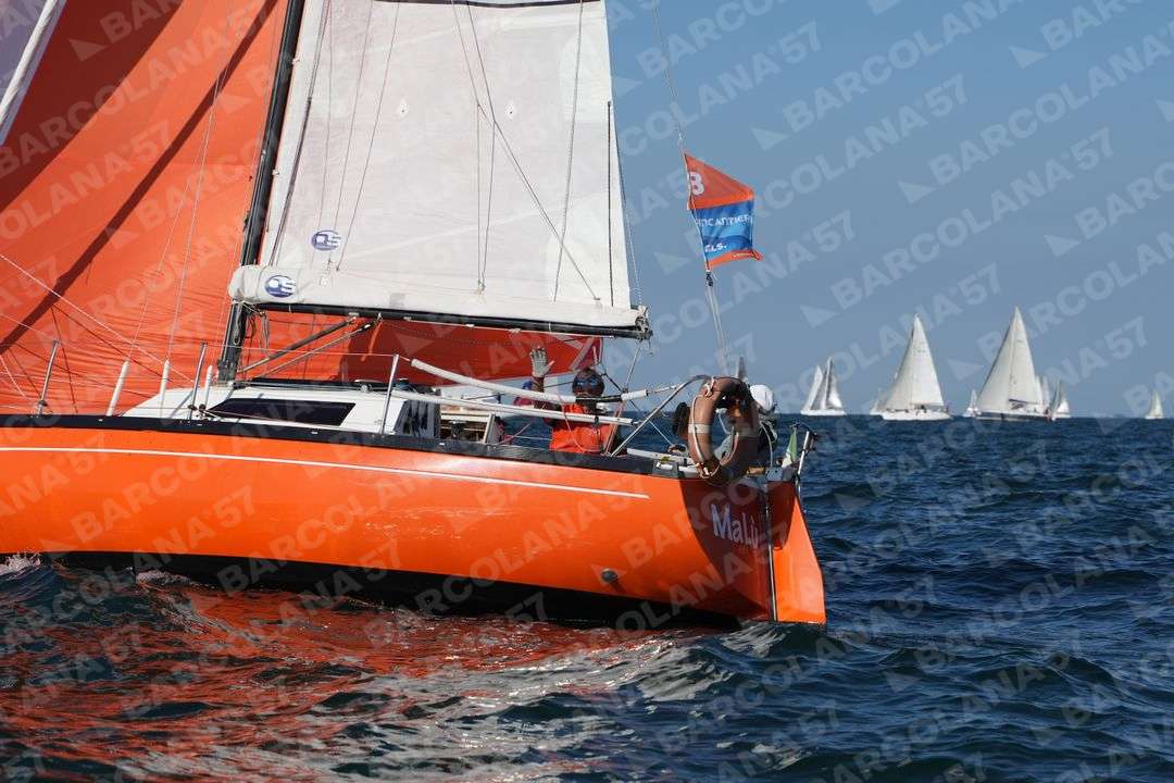 Mascone n° 0322