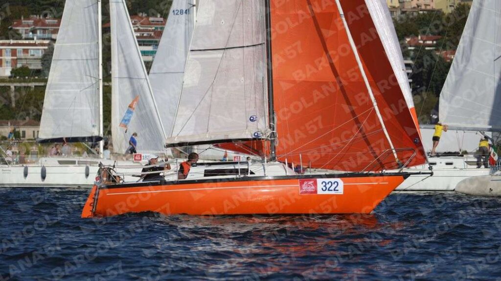 Mascone n° 0322