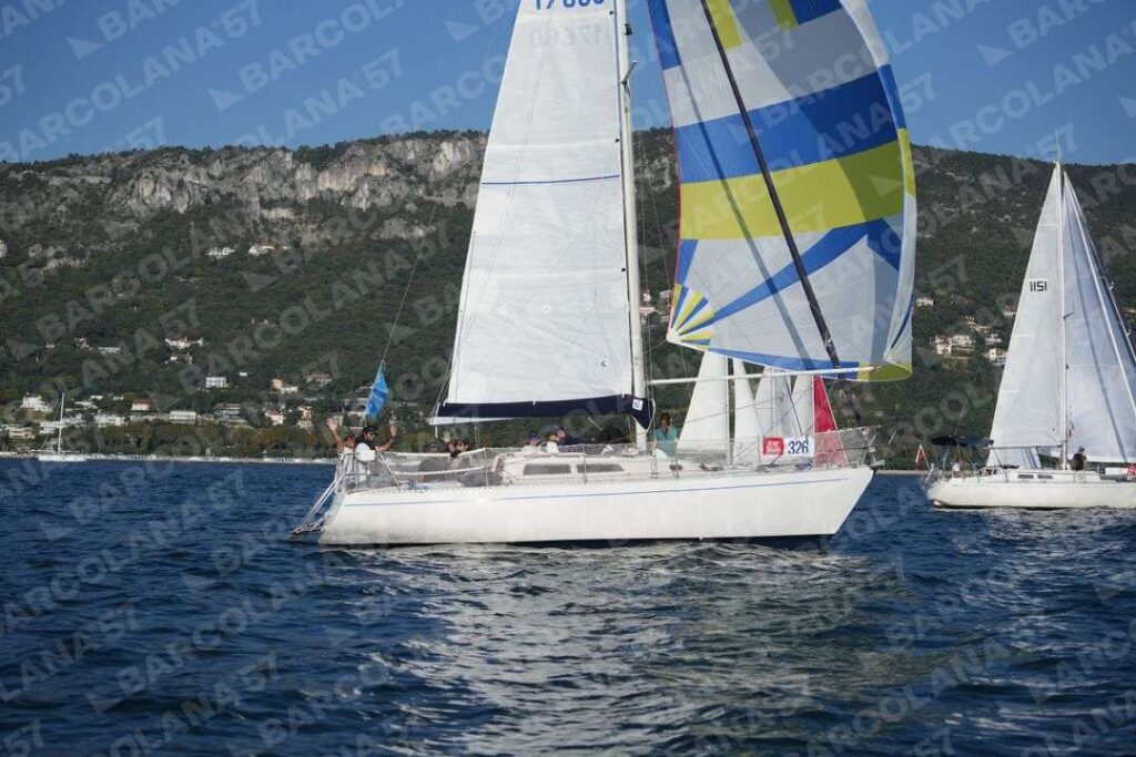 Mascone n° 0326