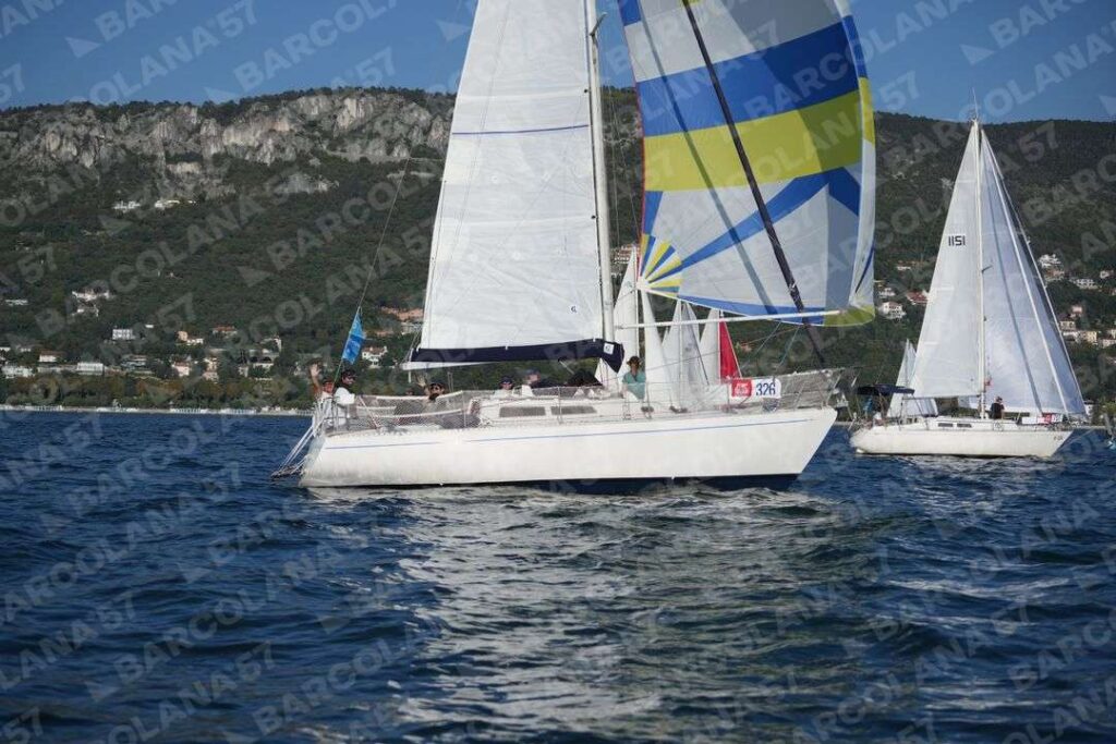 Mascone n° 0326