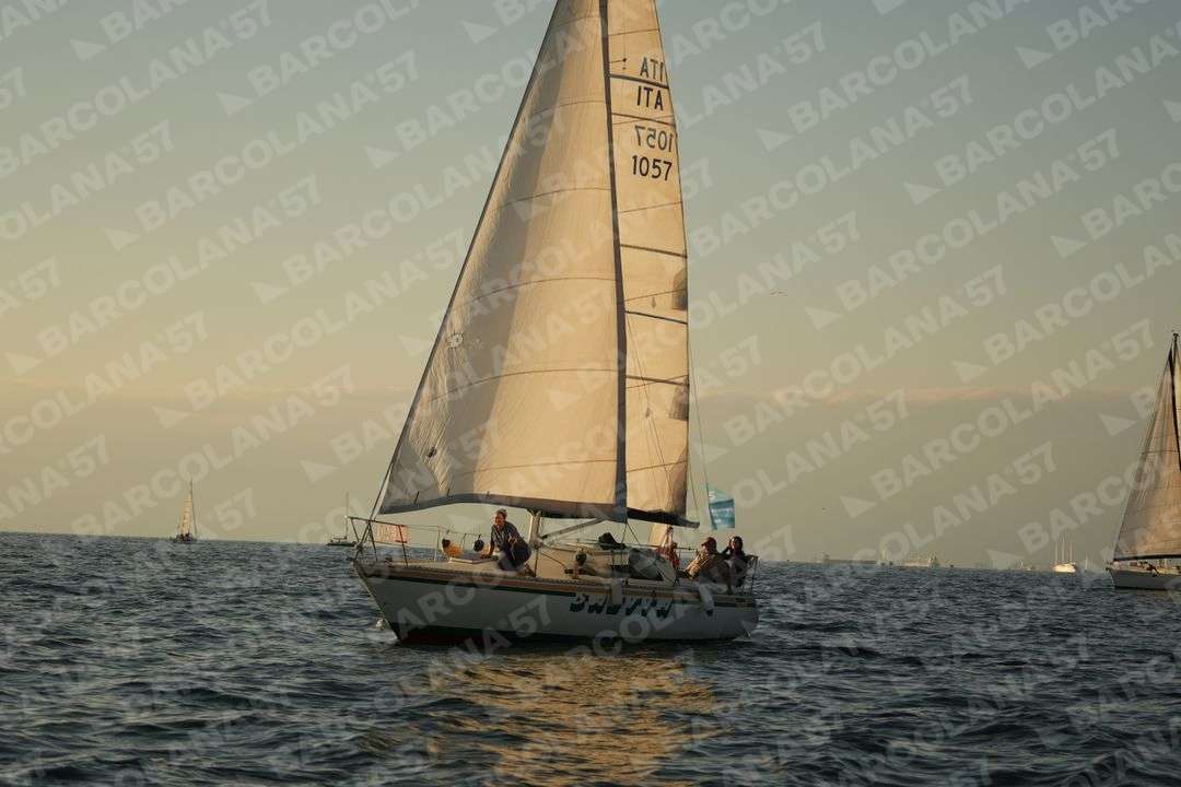 Mascone n° 0340 - immagine 1