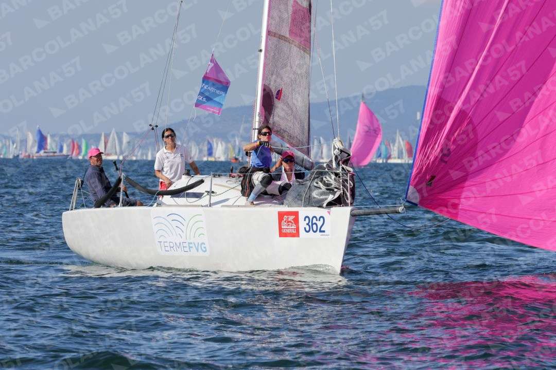 Mascone n° 0362 - immagine 1