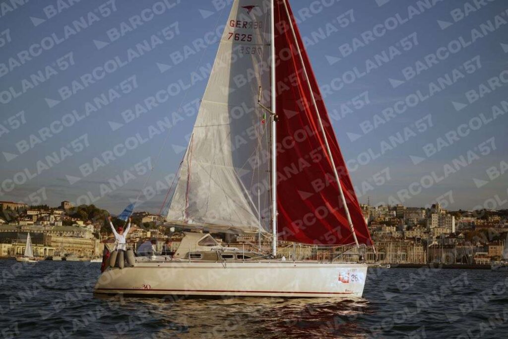 Mascone n° 0365