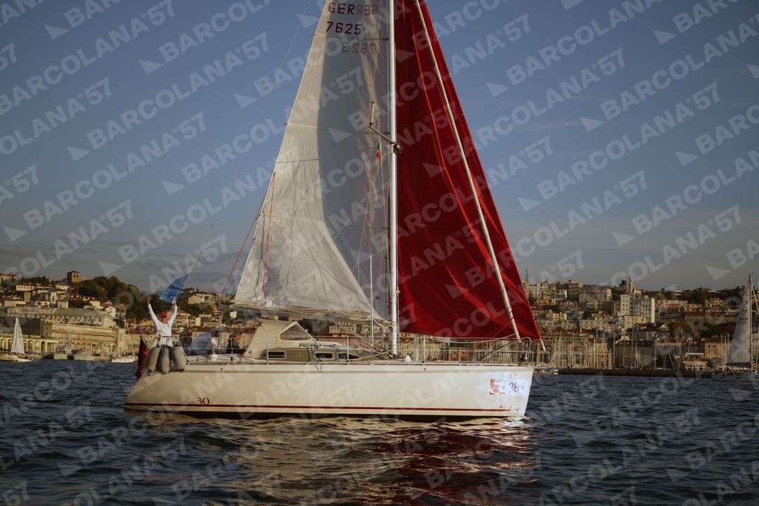 Mascone n° 0365 - immagine 1