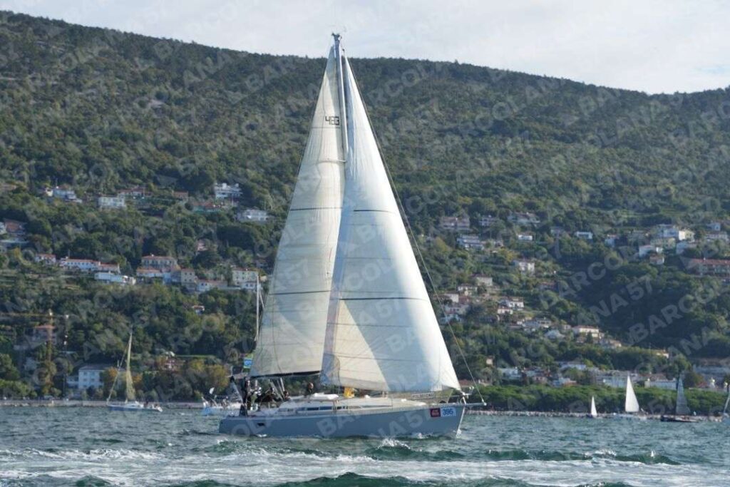 Mascone n° 0395