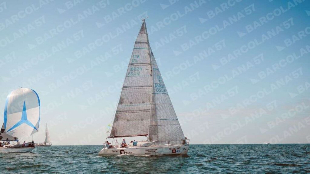 Mascone n° 0408