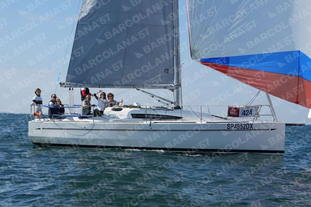 Mascone n° 0424
