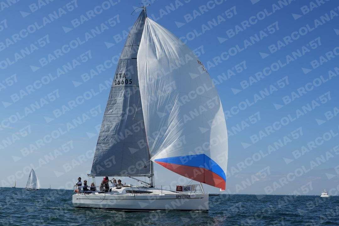 Mascone n° 0424