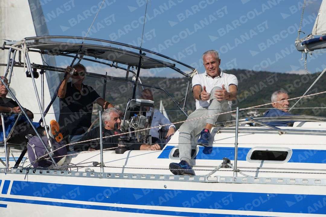 Mascone n° 0432 - immagine 1