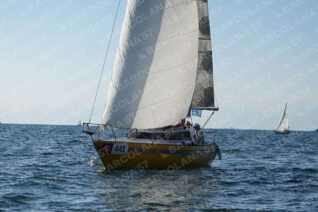 Mascone n° 0441