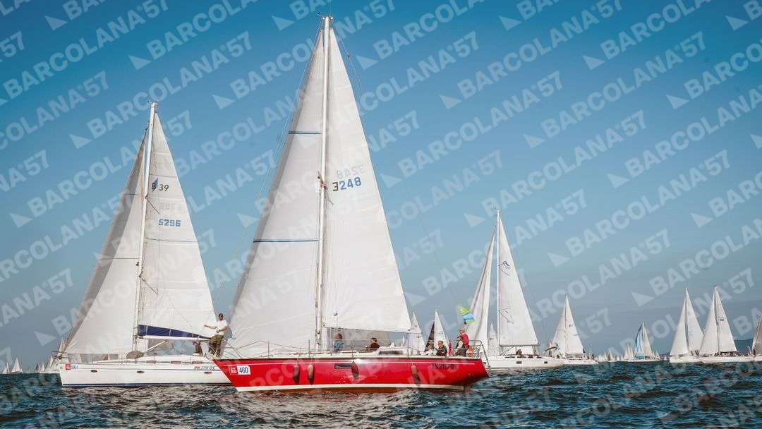 Mascone n° 1604, 0460 - immagine 1