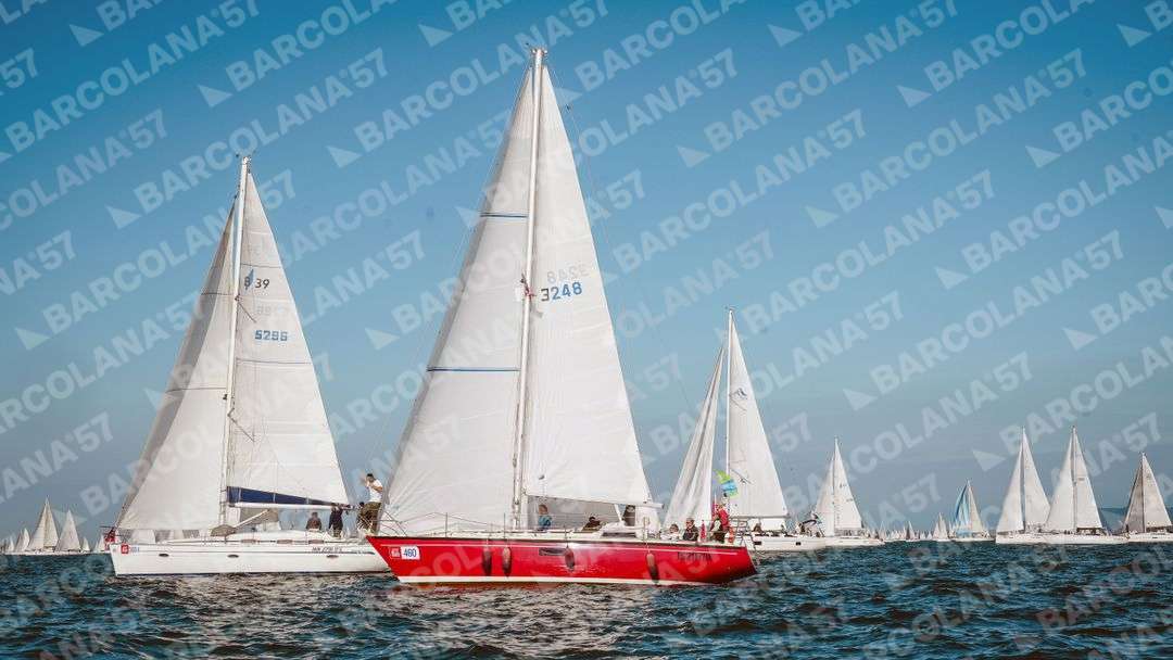 Mascone n° 1604, 0460 - immagine 1