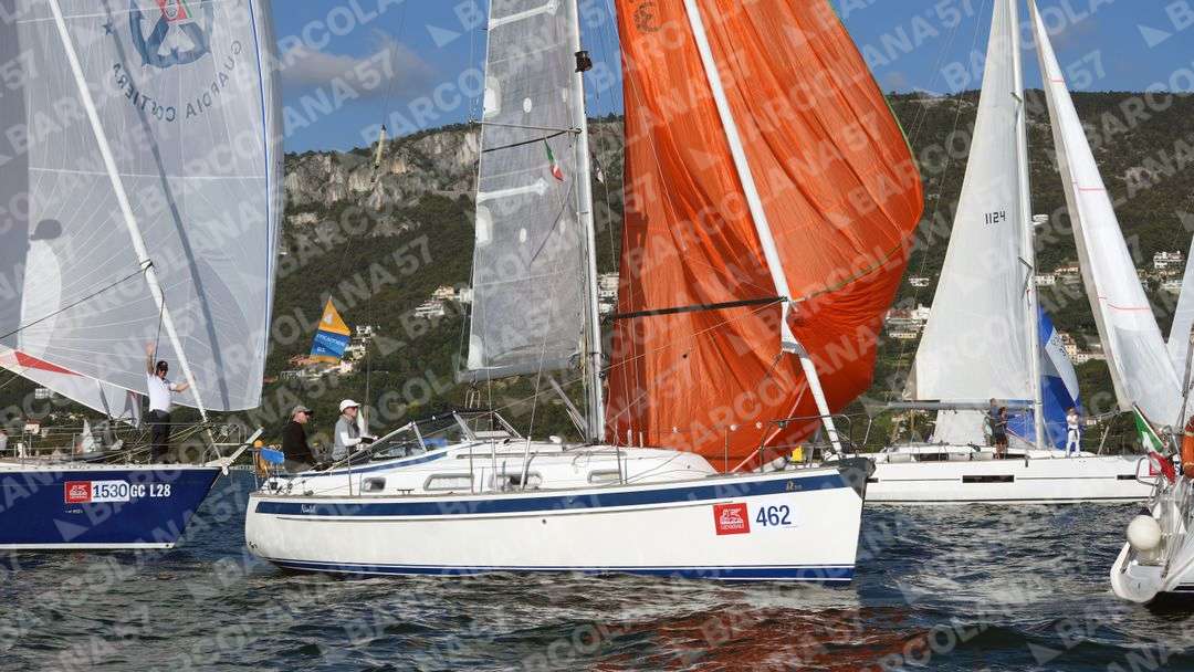 Mascone n° 1530, 0462, 0045 - immagine 1