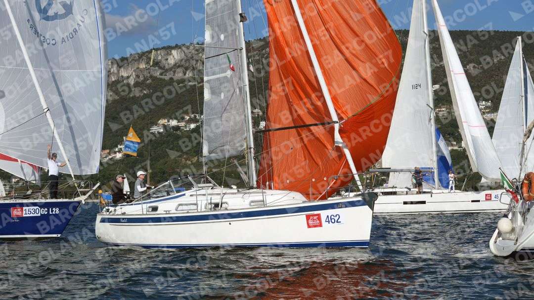 Mascone n° 1530, 0462, 0045 - immagine 1