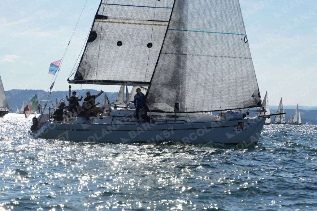 Mascone n° 0465