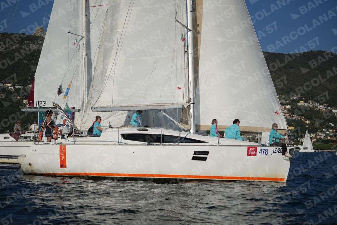 Mascone n° 0478