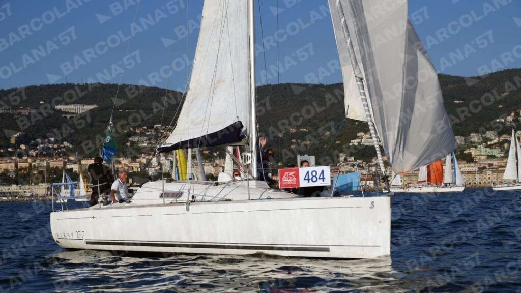 Mascone n° 0484