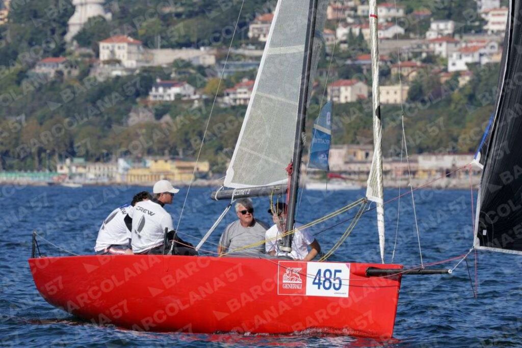 Mascone n° 0485