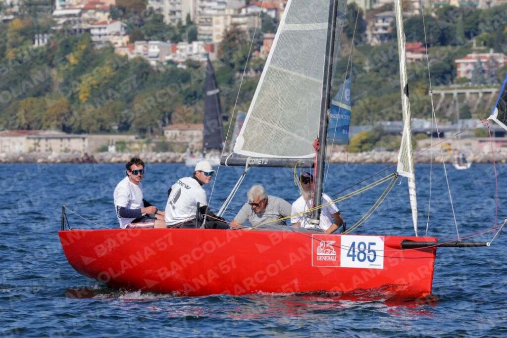 Mascone n° 0485