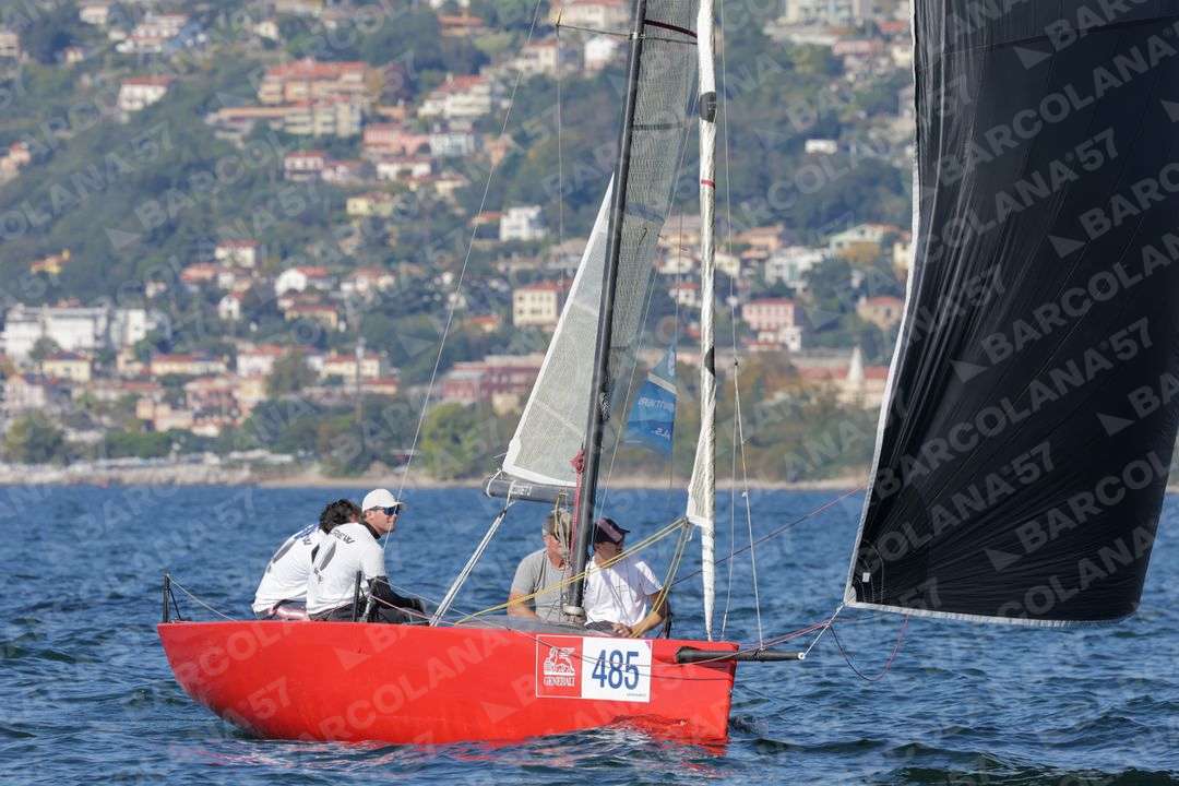 Mascone n° 0485