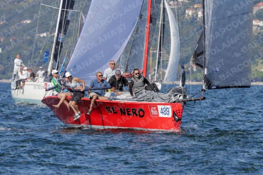 Mascone n° 0489