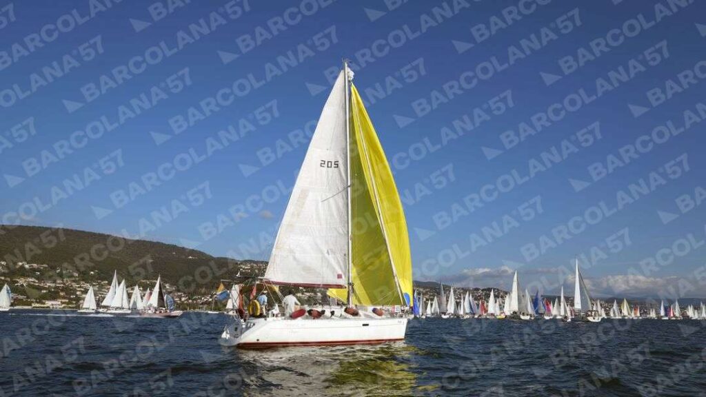 Mascone n° 0505