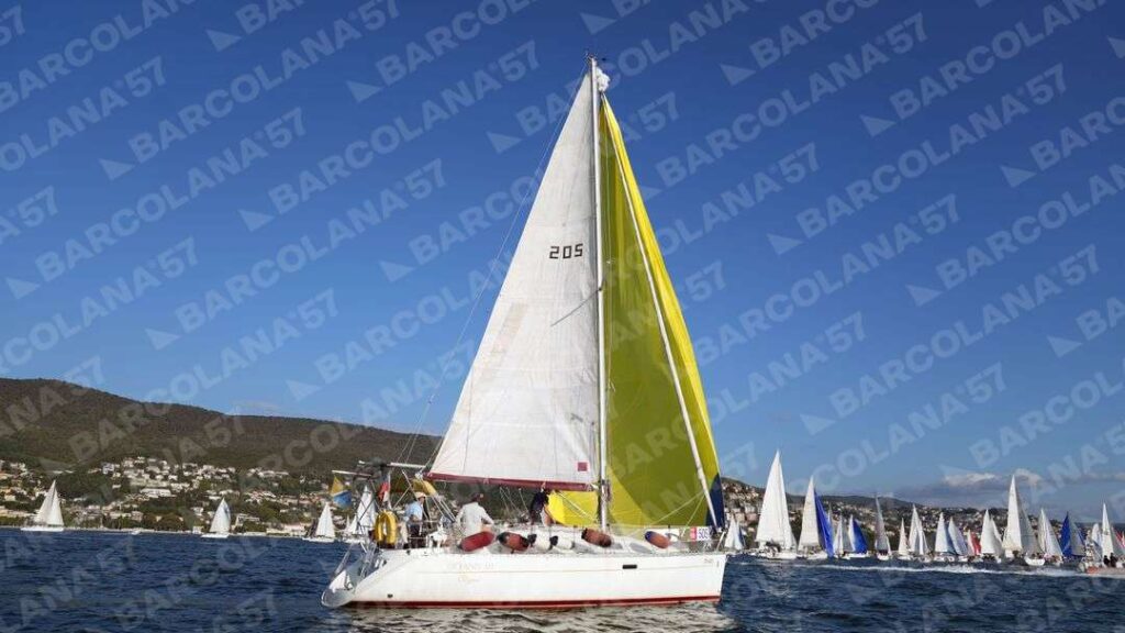 Mascone n° 0505