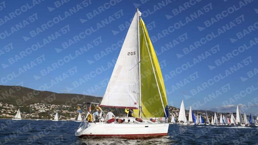 Mascone n° 0505