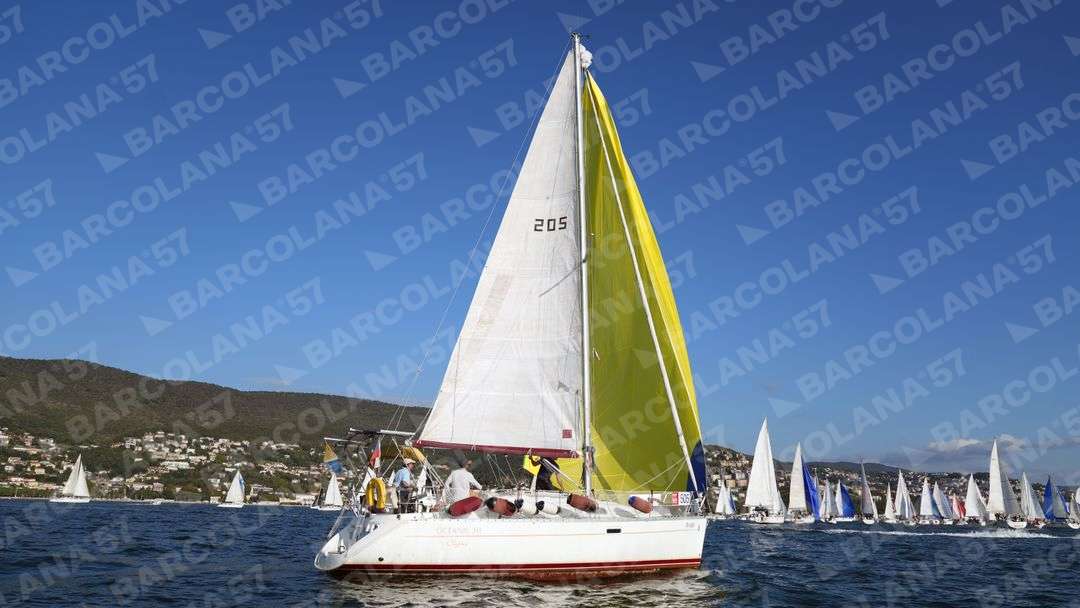 Mascone n° 0505