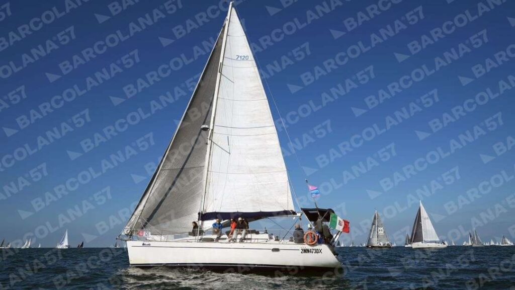 Mascone n° 0526