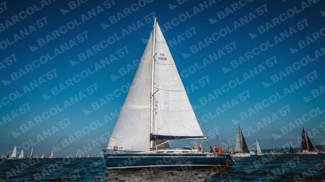 Mascone n° 0538 - immagine 1