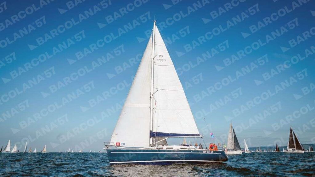 Mascone n° 0538