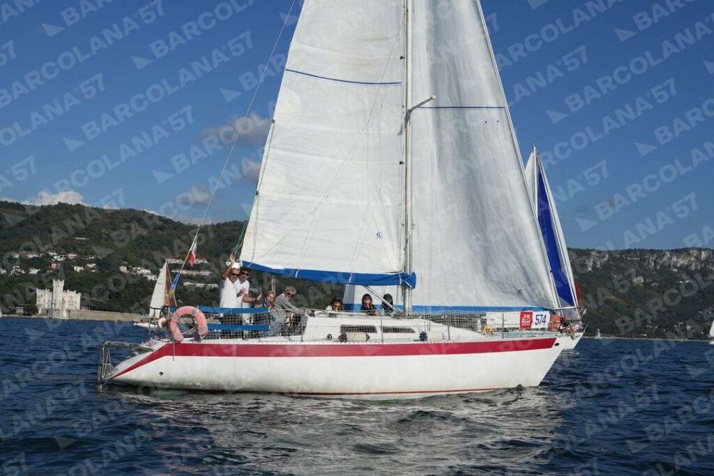 Mascone n° 0574