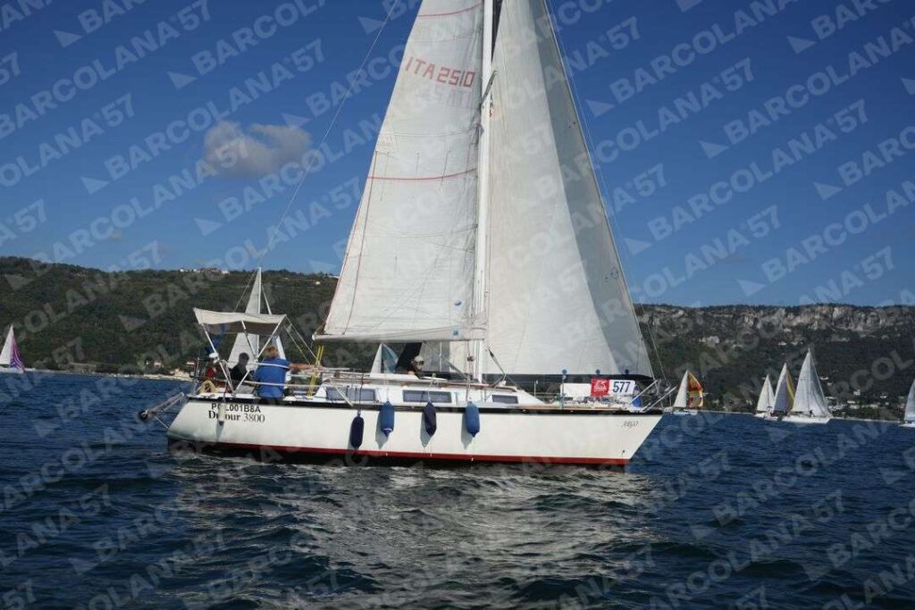 Mascone n° 0577