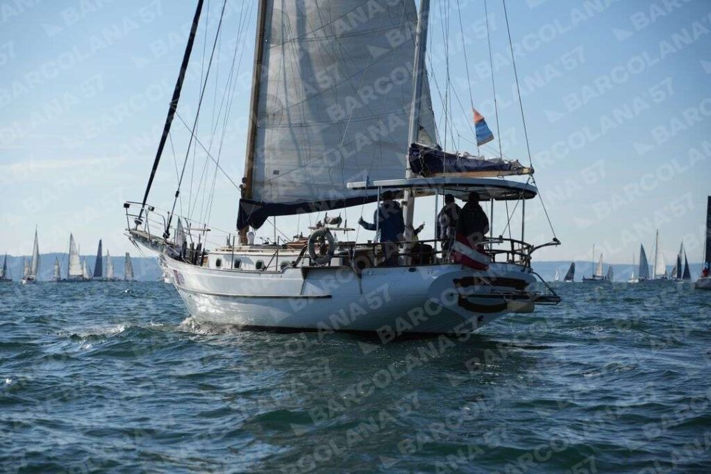 Mascone n° 0589