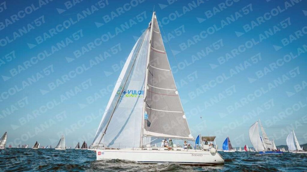 Mascone n° 0593