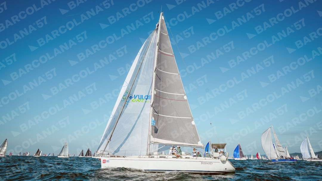 Mascone n° 0593